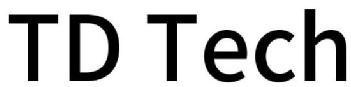 Imagen de TD TECH
