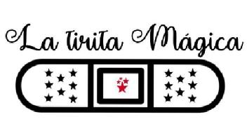 Imagen de la tirita magica