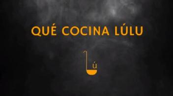 Imagen de QUÉ COCINA LÚLU LÚ