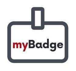 Imagen de myBadge