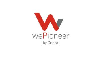 Imagen de wePioneer by Cepsa