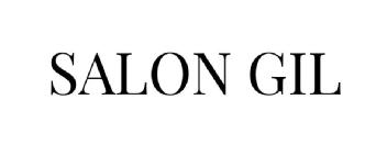 Imagen de Salon Gil