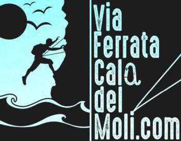 Imagen de víaferratacaladelmoli.com