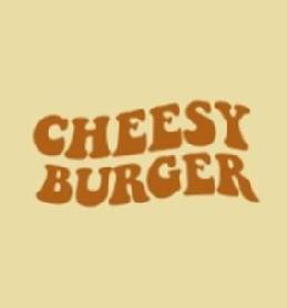 Imagen de CHEESY BURGUER