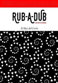 Imagen de RUB-A-DUB CUADERNOS DE CARTOMAGIA