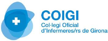 Imagen de COIGI Col.legi Oficial d'Infermeres/rs de Girona