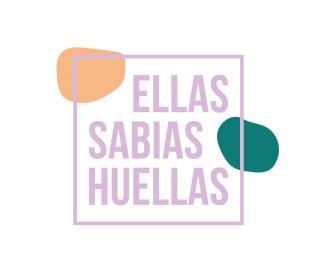 Imagen de Ellas Sabias Huellas