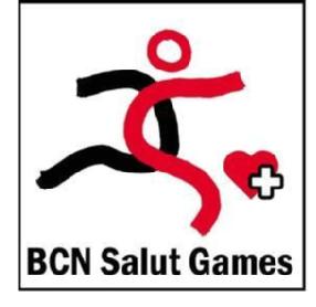 Imagen de BCN Salut Games