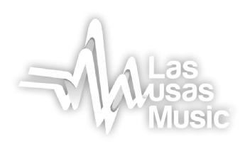 Imagen de LAS MUSAS MUSIC