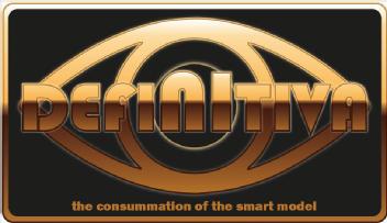 Imagen de DEFINITIVA the consumation of the smart model