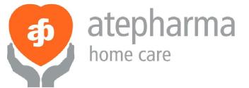 Imagen de AFP ATEPHARMA HOME CARE