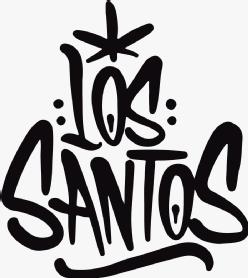 Imagen de LOS SANTOS