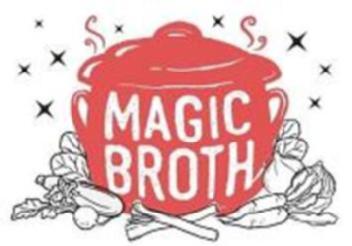 Imagen de MAGIC BROTH