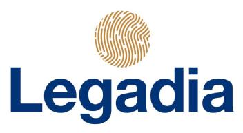 Imagen de Legadia