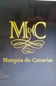 Imagen de MARQUIS DE CANARIAS