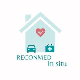 Imagen de 1. Reconmed In Situ 2. Reconmed InSitu 3. Reconmed