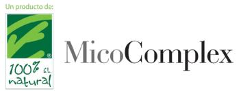 Imagen de UN PRODUCTO DE 100% NATURAL S.L. MicoComplex