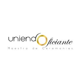 Imagen de Uniendoficiante Maestra de Ceremonias