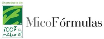 Imagen de UN PRODUCTO DE 100% NATURAL S.L. MicoFórmulas