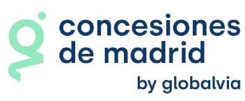 Imagen de concesiones de madrid by globalvia