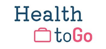 Imagen de Health to go
