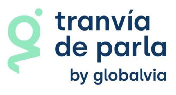 Imagen de tranvia de parla by globalvia