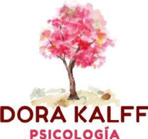Imagen de Psicología Dora Kalff