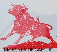Imagen de MORCILLA DE GALLUR