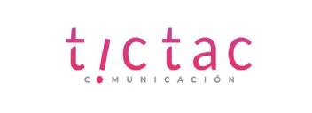 Imagen de TIC TAC COMUNICACIÓN