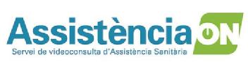 Imagen de ASSISTENCIA ON SERVEI DE VIDEOCONSULTA D'ASSISTENCIA SANITARIA