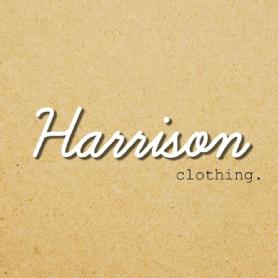 Imagen de Harrison clothing