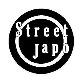 Imagen de STREET JAPO