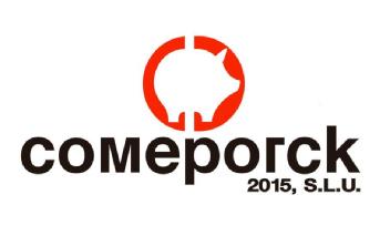 Imagen de COMEPORCK