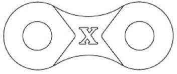 Imagen de X, FIG