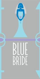 Imagen de BLUE BRIDE
