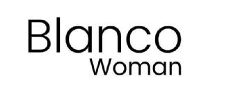 Imagen de BLANCO WOMAN