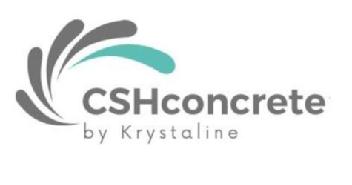 Imagen de CSHCONCRETE BY KRYSTALINE