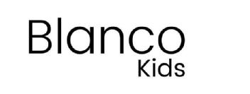 Imagen de BLANCO KIDS