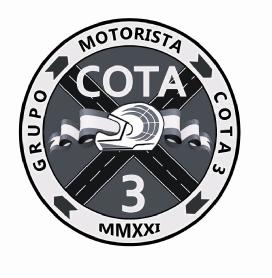 Imagen de COTA 3. GRUPO MOTORISTA COTA 3. MMXXI