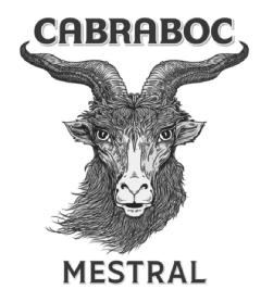 Imagen de CABRABOC MESTRAL
