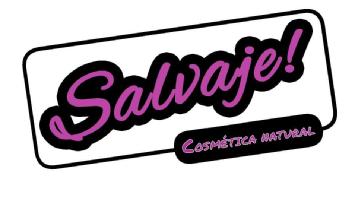 Imagen de Salvaje! Cosmética natural