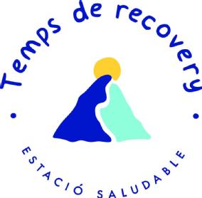 Imagen de TEMPS DE RECOVERY ESTACIÓ SALUDABLE