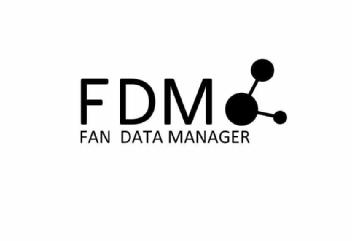 Imagen de FDM FAN DATA MANAGER