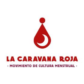 Imagen de La Caravana Roja .Movimiento de Cultura Menstrual