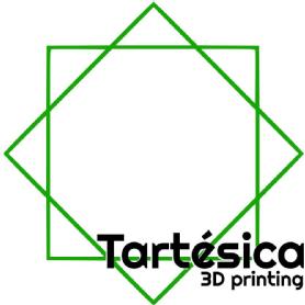 Imagen de Tartésica 3D printing
