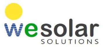 Imagen de WESOLAR SOLUTIONS
