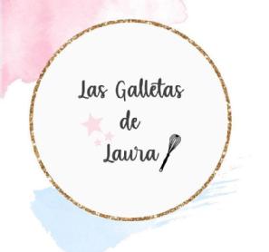 Imagen de LAS GALLETAS DE LAURA