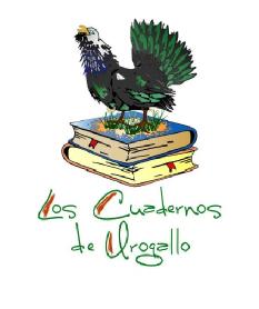 Imagen de LOS CUADERNOS DE UROGALLO