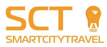 Imagen de SMARTCITYTRAVEL SCT