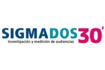 Imagen de SIGMADOS30\' INVESTIGACION Y MEDICIÓN DE AUDIENCIAS